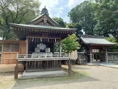 須賀神社(栃木県)