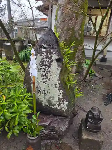 鹿児島神社(鹿児島県)