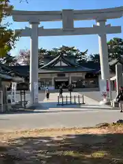 廣島護國神社(広島県)