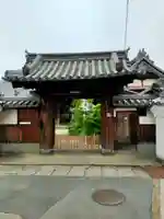 来迎寺(奈良県)