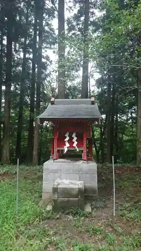 天神社(宮城県)