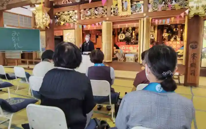 雨竜 専福寺(北海道)
