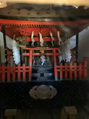 雷電神社(栃木県)