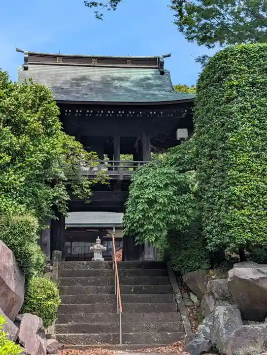 本法寺(神奈川県)