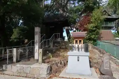笠覆寺 (笠寺観音)(愛知県)