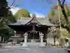 住吉神社(東京都)