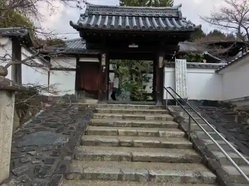 光明院（光明禅院）のその他建物