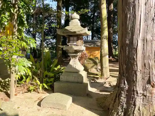劔神社(滋賀県)