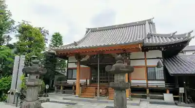 三光院の本殿・本堂