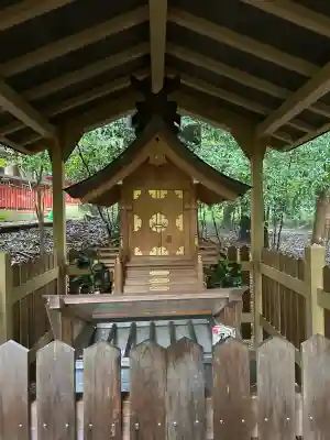 椿大神社(三重県)