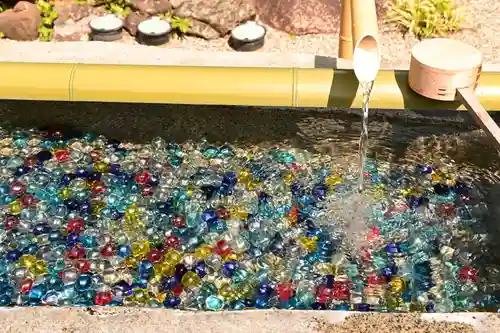 座光如来寺（元善光寺）(長野県)