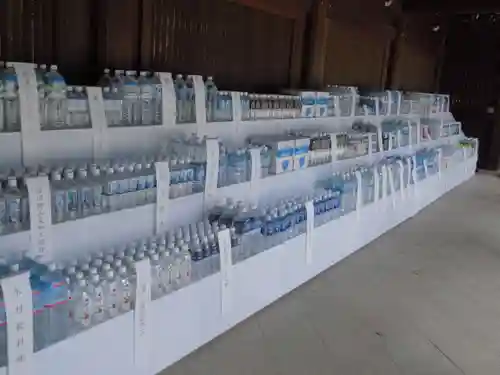 明治神宮のその他建物