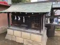 稲荷神社(埼玉県)