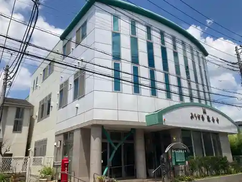 龍音寺(埼玉県)