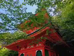 金剛宝寺（紀三井寺）の建物その他