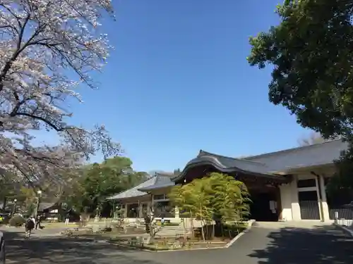 弘法寺のその他建物