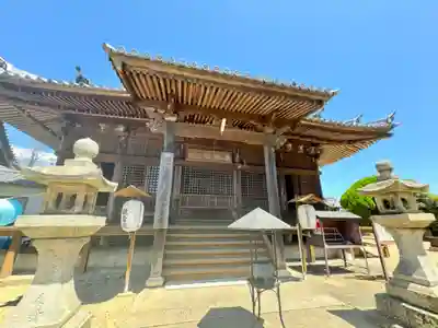 妙福寺(岡山県)