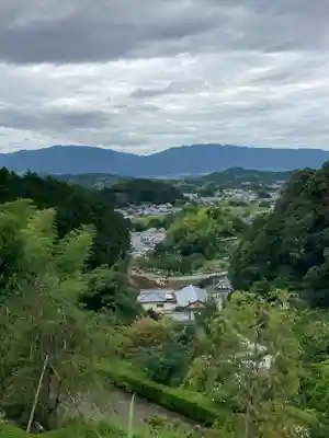 岡寺(龍蓋寺)(奈良県)