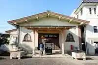 全昌寺の本殿・本堂