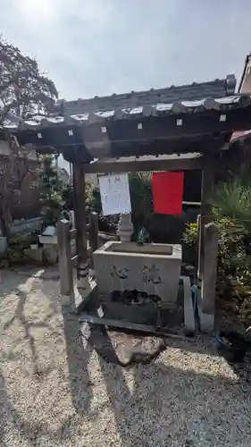 西方寺(滋賀県)