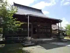 證誠寺(福井県)