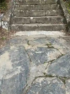 登米神社(宮城県)