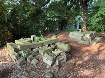 金比羅神社(千葉県)