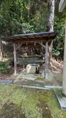 下野天神社(滋賀県)