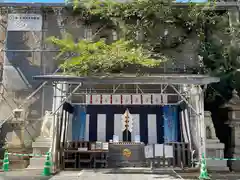 天祖神社(東京都)