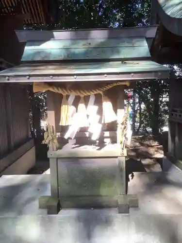 和爾良神社（猪子石原）(愛知県)