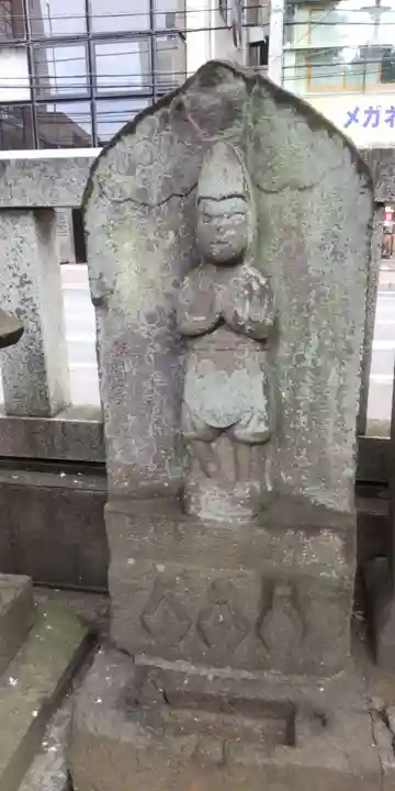 柏神社(千葉県)