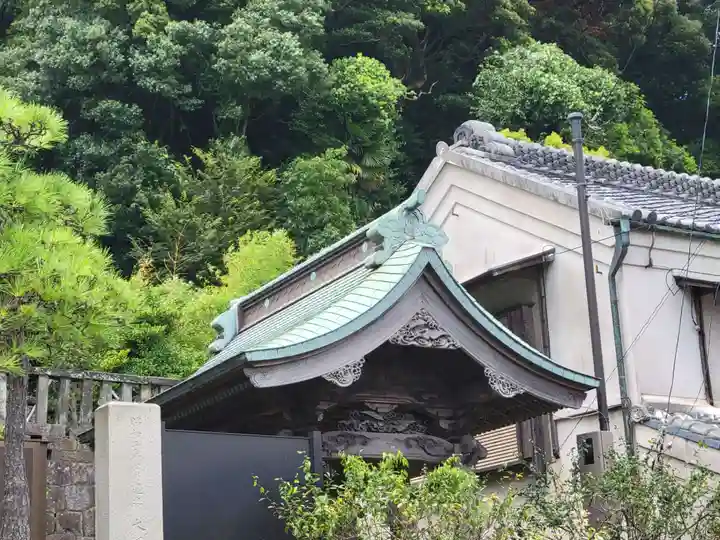 叶神社 (西叶神社)のその他建物