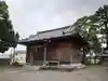 中新田稲荷神社(静岡県)