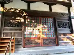 明長寺(神奈川県)