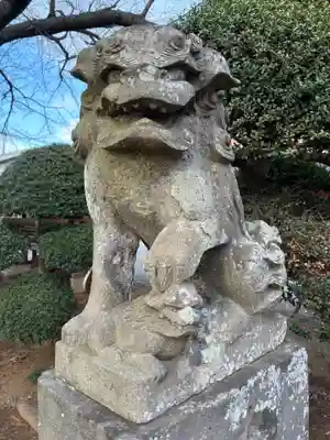 香取神社(千葉県)