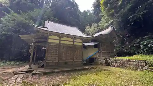 岩本神社(兵庫県)