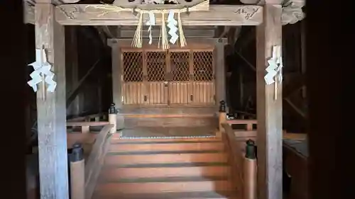 八幡神社(滋賀県)