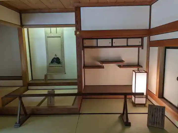 月照寺(島根県)