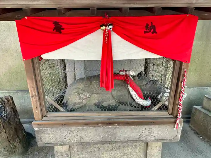 大阪天満宮(大阪府)