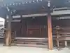 長圓寺(法善寺別院)(大阪府)