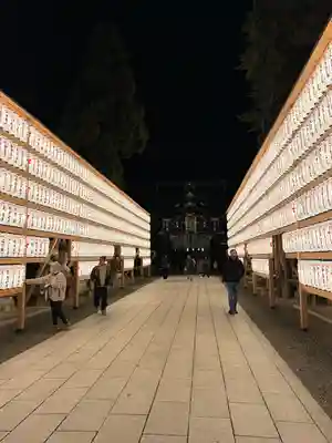 北野天満宮(京都府)