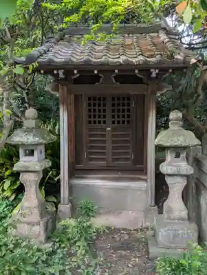 正禅寺(神奈川県)