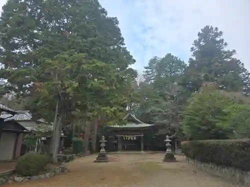 小幡神社(京都府)