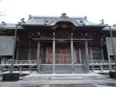 三縁寺(三重県)