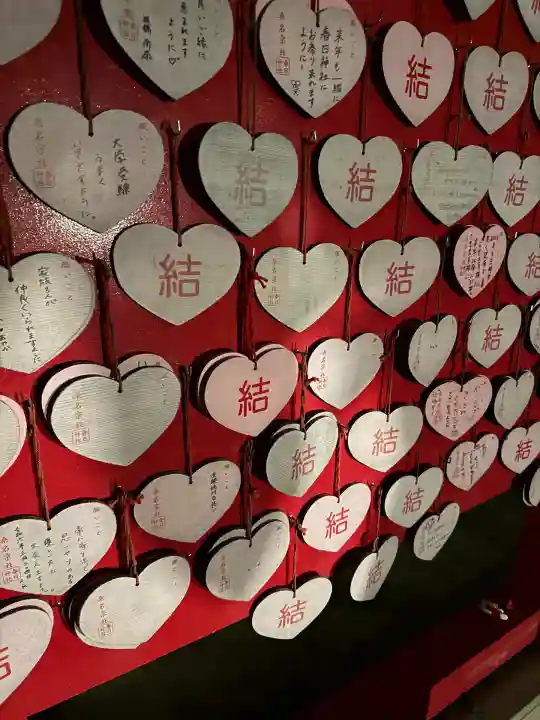 桑名宗社(春日神社)(三重県)