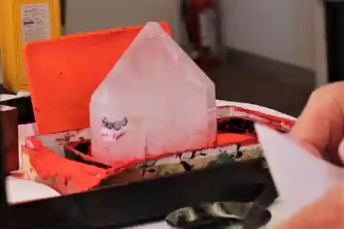 金櫻神社(山梨県)