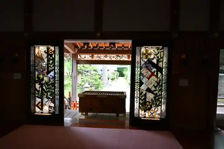 三戸大神宮(青森県)