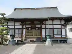 石昌寺(群馬県)