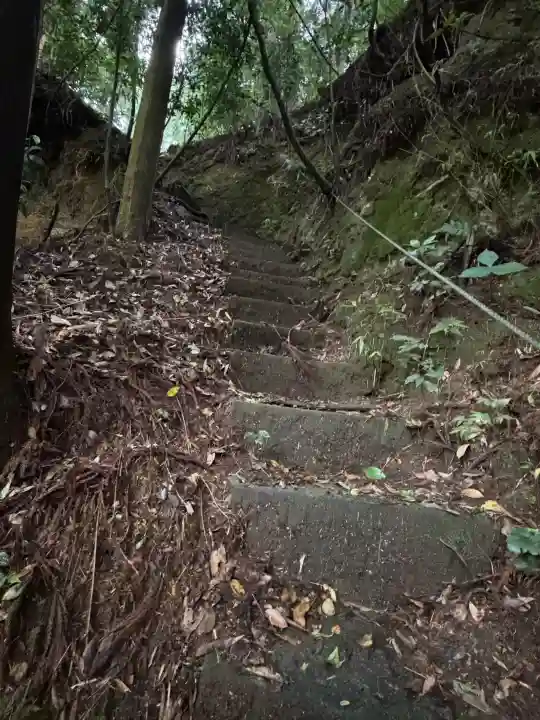 妙見神社(宮崎県)