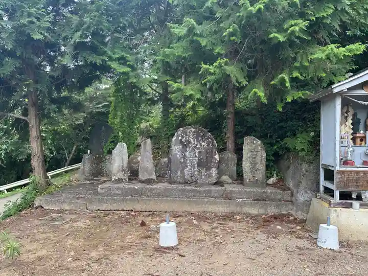 駒形神社中宮(岩手県)